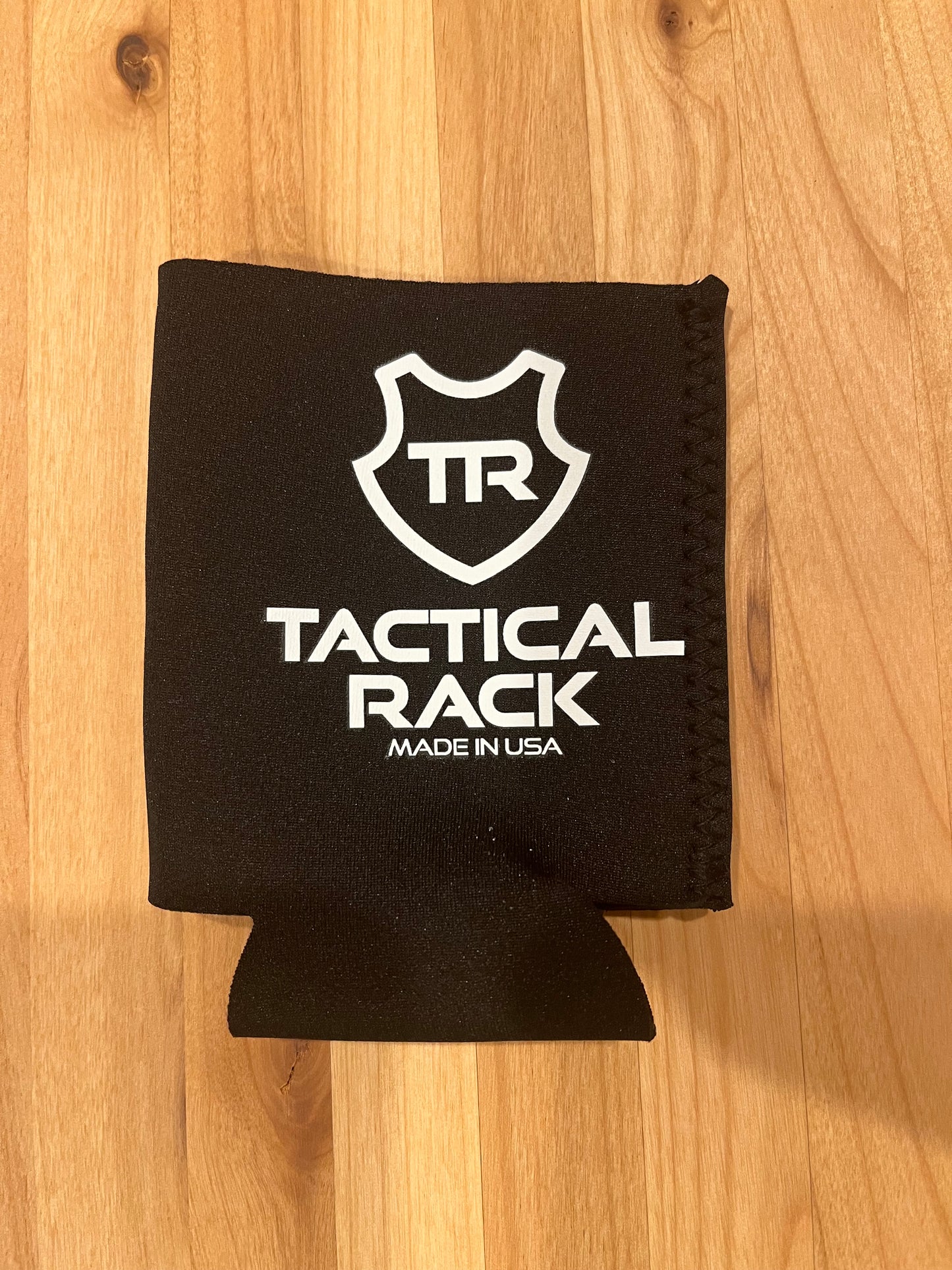 Tactical Rack Shield Koozie
