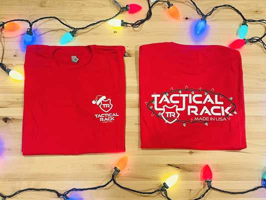 Holiday Short Sleeve T-shirts