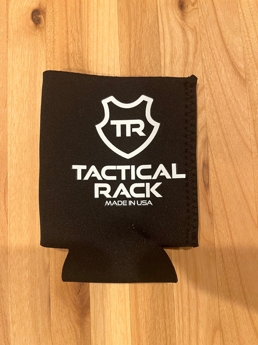 Tactical Rack Shield Koozie