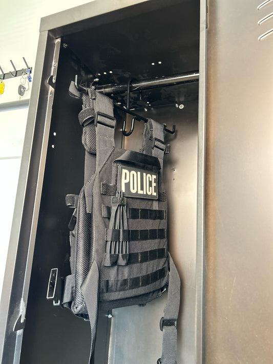 Tactical Racks – The Tactical Rack